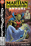 Martian Manhunter Annual (1998)  n° 1 - DC Comics