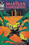 Martian Manhunter (1988)  n° 4 - DC Comics