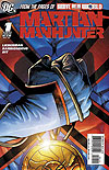 Martian Manhunter (2006)  n° 1 - DC Comics