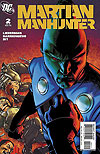 Martian Manhunter (2006)  n° 2 - DC Comics