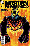 Martian Manhunter (2006)  n° 3 - DC Comics