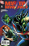 Martian Manhunter (2006)  n° 4 - DC Comics