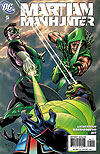 Martian Manhunter (2006)  n° 5 - DC Comics