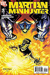 Martian Manhunter (2006)  n° 6 - DC Comics