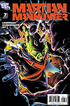 Martian Manhunter (2006)  n° 7 - DC Comics