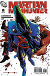 Martian Manhunter (2006)  n° 8 - DC Comics