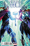 Mighty Thor, The (2015)  n° 1 - Marvel Comics