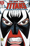 New Teen Titans, The (1984)  n° 30 - DC Comics
