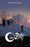 Outcast (2015)  n° 1 - Image Comics