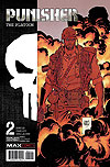 Punisher: The Platoon (2017)  n° 2 - Marvel Comics