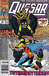 Quasar (1989)  n° 12 - Marvel Comics