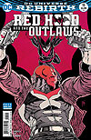 Red Hood And The Outlaws (2016)  n° 15 - DC Comics
