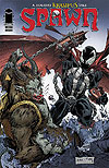 Spawn - A Holiday Krampus Tale (2017)  - Image Comics