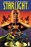 Starlight  n° 1 - Image Comics