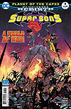 Super Sons (2017)  n° 9 - DC Comics