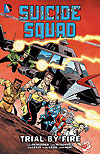 Suicide Squad (2015)  n° 1 - DC Comics