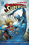 Supergirl (2012)  n° 2 - DC Comics
