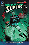 Supergirl (2012)  n° 3 - DC Comics
