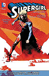 Supergirl (2012)  n° 4 - DC Comics