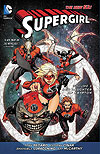 Supergirl (2012)  n° 5 - DC Comics