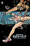 Tokyo Ghost (2015)  n° 2 - Image Comics