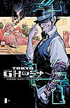 Tokyo Ghost (2015)  n° 6 - Image Comics