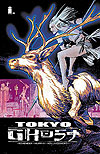 Tokyo Ghost (2015)  n° 9 - Image Comics