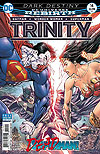 Trinity (2016)  n° 14 - DC Comics