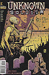 Unknown Soldier (1997)  n° 3 - DC (Vertigo)