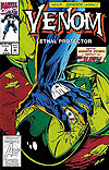Venom: Lethal Protector (1993)  n° 3 - Marvel Comics