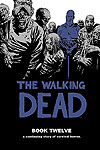 Walking Dead, The (Hardcover)  n° 12 - Image Comics