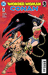 Wonder Woman/Conan (2017)  n° 2 - DC Comics/Dark Horse