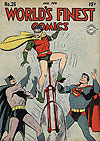 World's Finest Comics (1941)  n° 26 - DC Comics