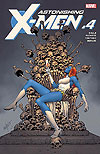 Astonishing X-Men (2017)  n° 4 - Marvel Comics