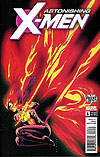 Astonishing X-Men (2017)  n° 6 - Marvel Comics