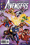 Avengers (1998)  n° 16 - Marvel Comics