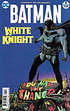 Batman: White Knight (2017)  n° 1 - DC Comics