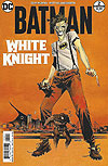 Batman: White Knight (2017)  n° 2 - DC Comics