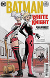 Batman: White Knight (2017)  n° 3 - DC Comics