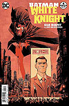 Batman: White Knight (2017)  n° 4 - DC Comics