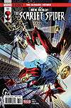 Ben Reilly: The Scarlet Spider (2017)  n° 11 - Marvel Comics