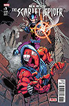 Ben Reilly: The Scarlet Spider (2017)  n° 9 - Marvel Comics