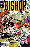 Bishop (1994)  n° 4 - Marvel Comics