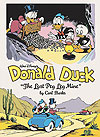 Complete Carl Barks Disney Library, The (2011)  n° 18 - Fantagraphics