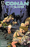 Conan The Slayer (2016)  n° 12 - Dark Horse Comics