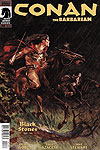 Conan The Barbarian (2012)  n° 20 - Dark Horse Comics