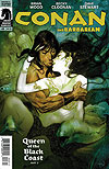 Conan The Barbarian (2012)  n° 3 - Dark Horse Comics