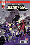 Despicable Deadpool, The (2017)  n° 289 - Marvel Comics