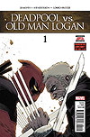 Deadpool Vs. Old Man Logan (2017)  n° 1 - Marvel Comics