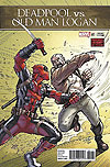 Deadpool Vs. Old Man Logan (2017)  n° 1 - Marvel Comics